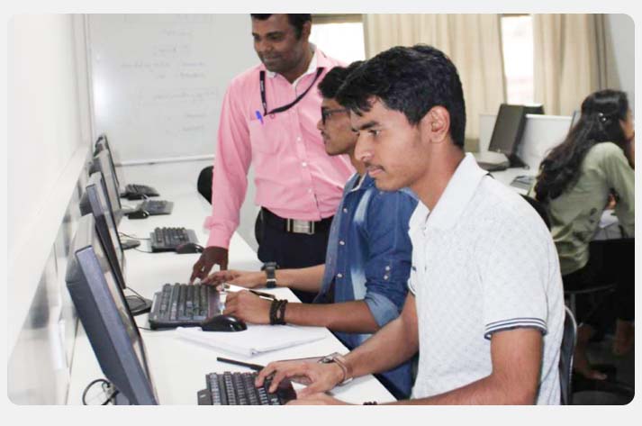 B.Sc. (Animation) Program Overview B.Sc. (Animation) Program Overview