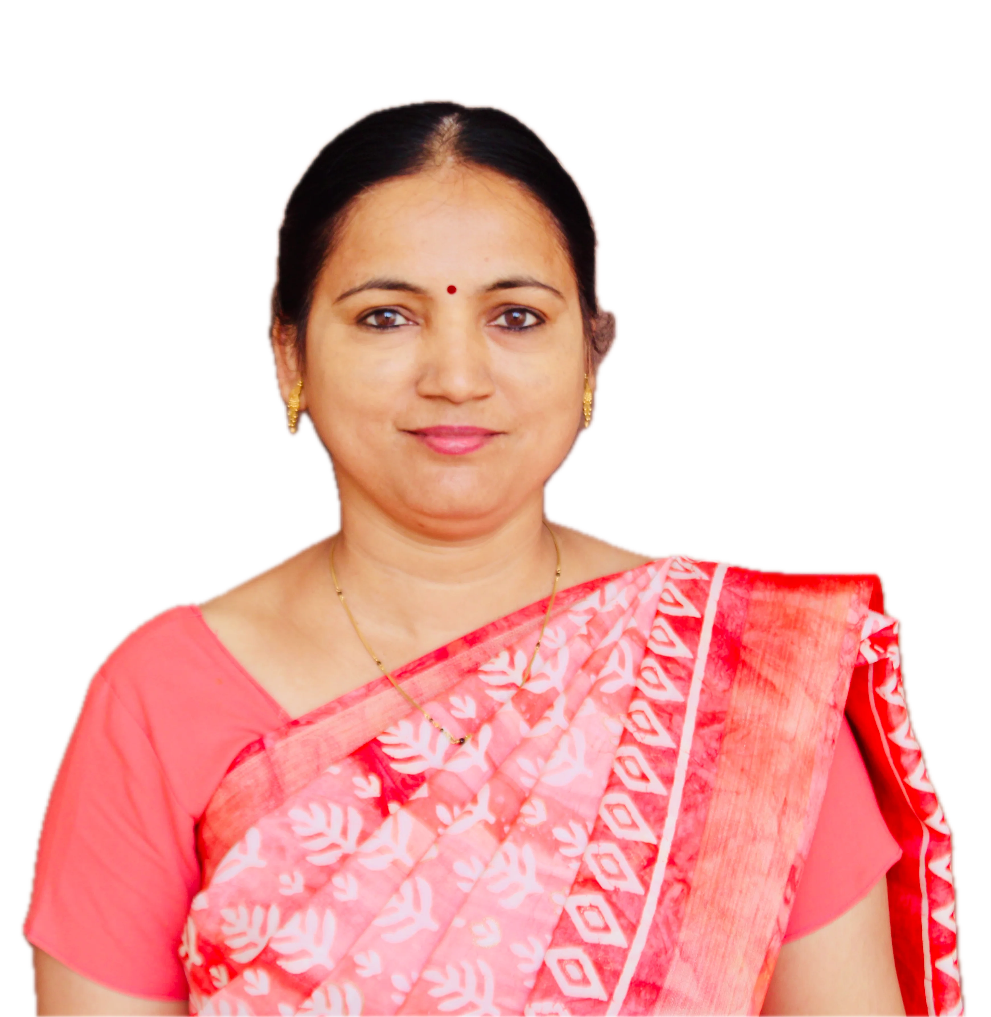 Dr. Archana Shantaram Aher