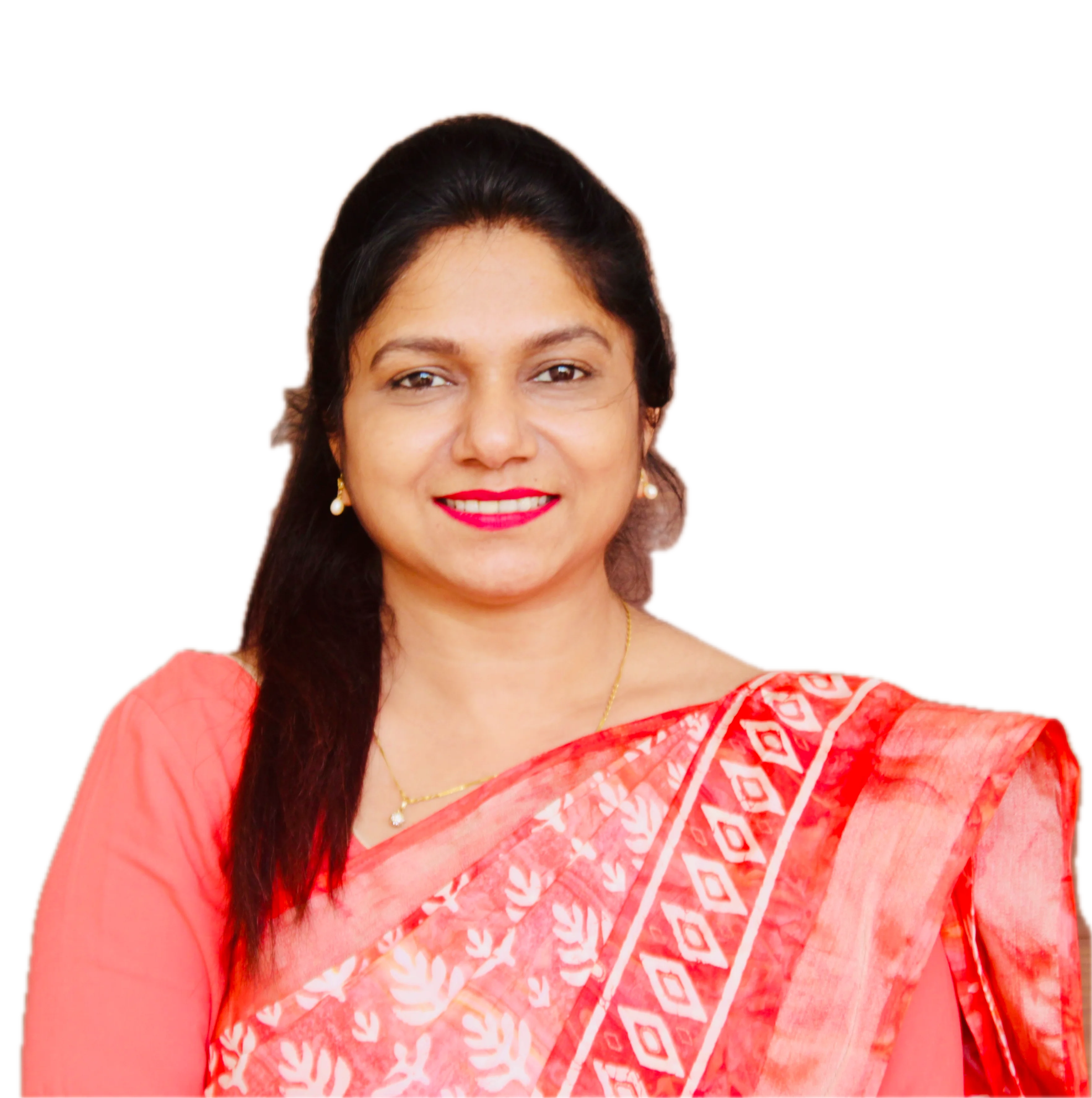 Surekha Laxman Gaikwad