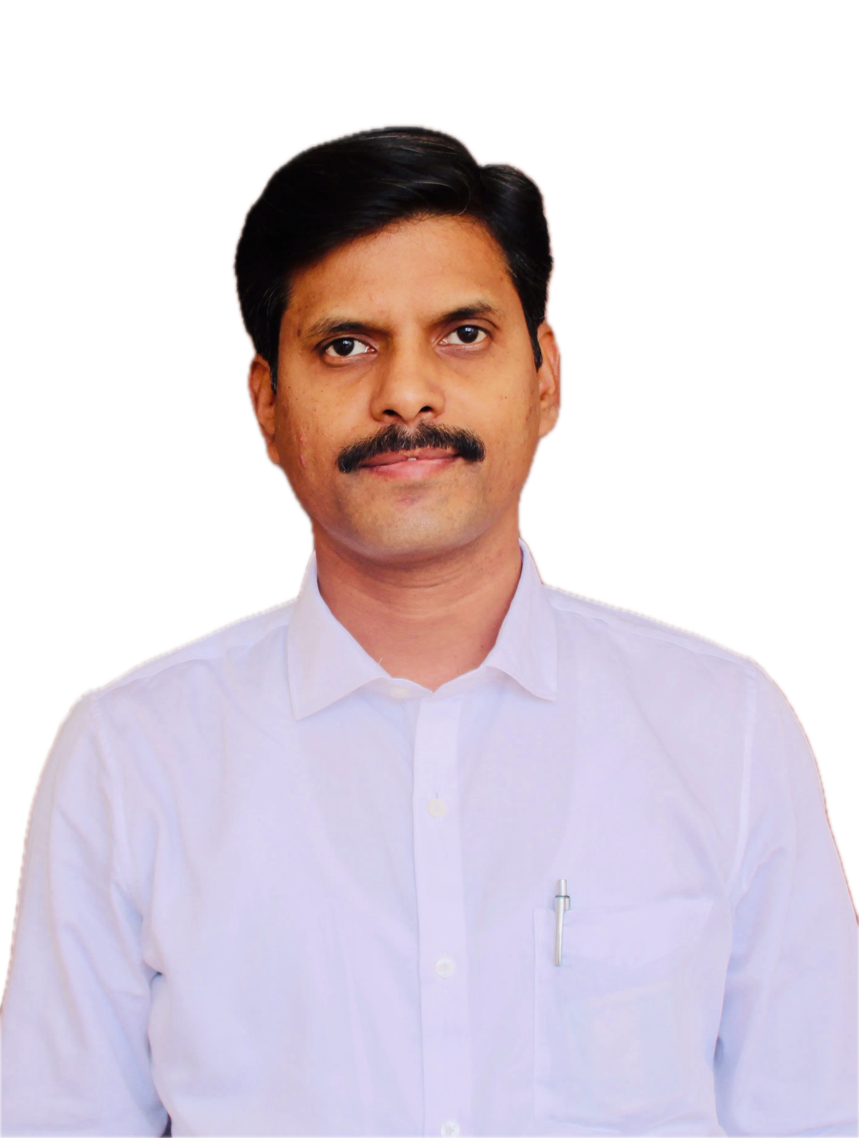 Dr. Amol Suresh Mane