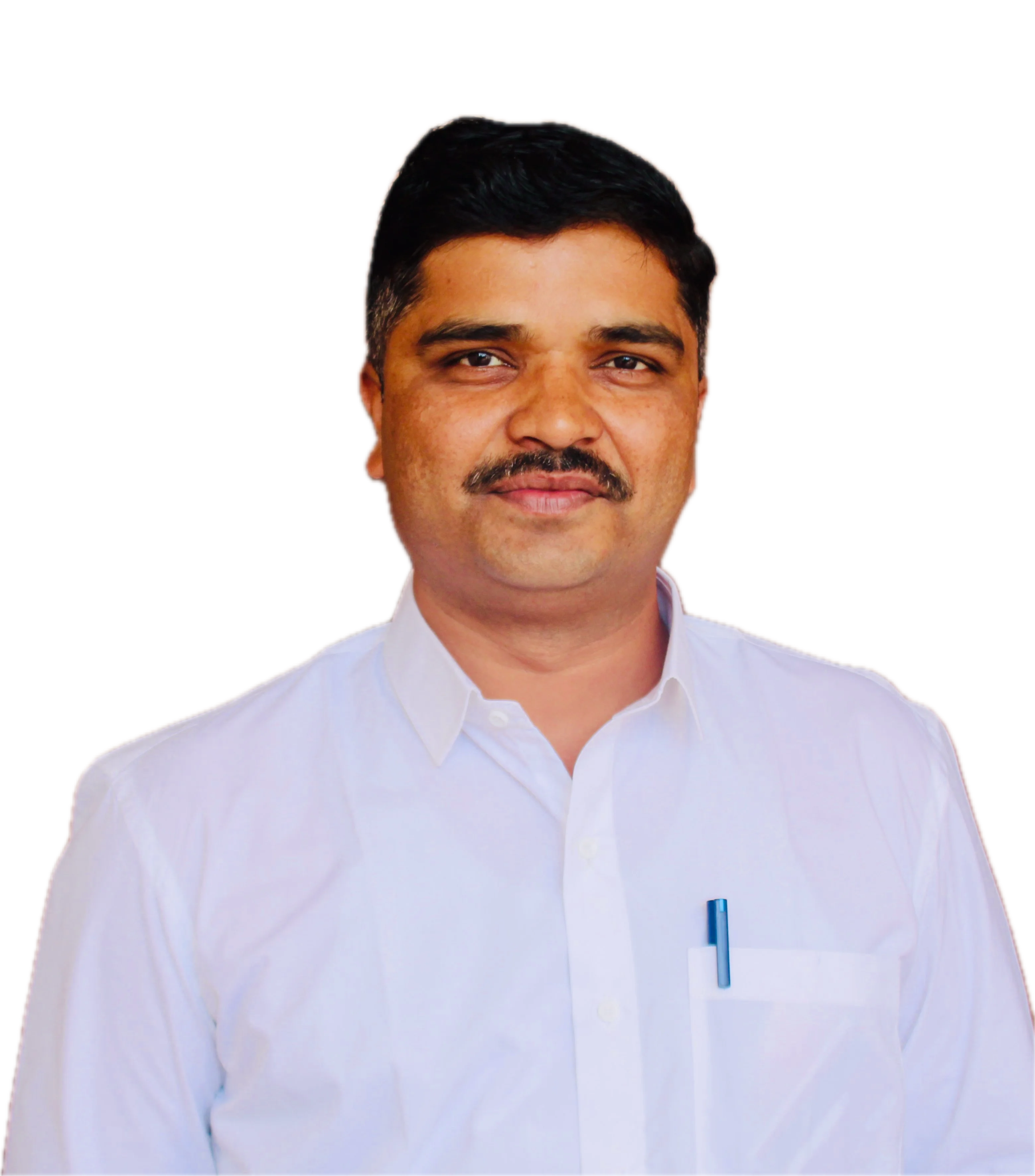 Dr. Mangesh Mahadeo Bhople