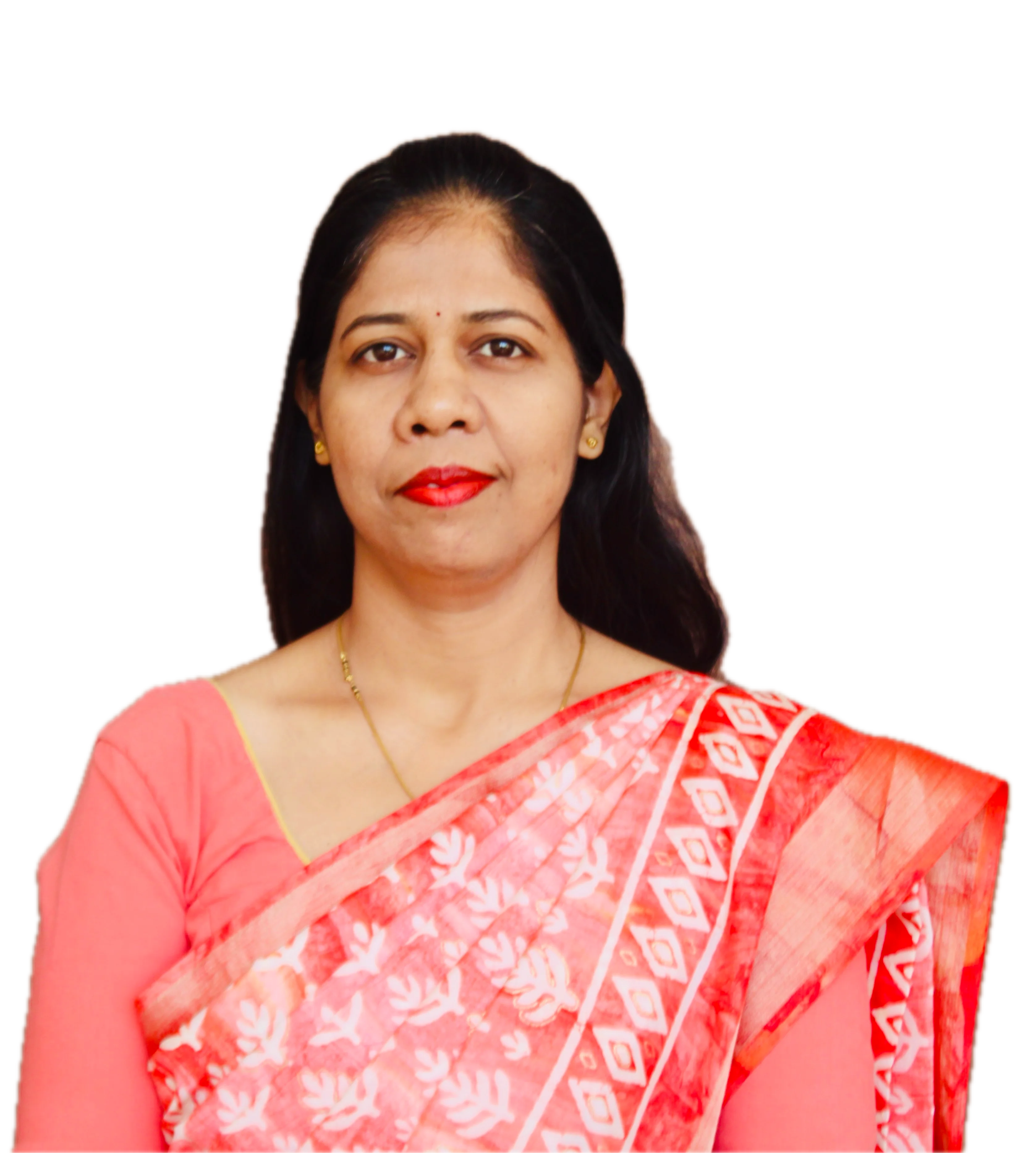 Dr. Reetuja Pankaj Deshpande