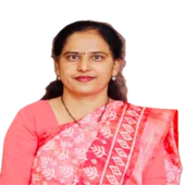 Vidya Sampatrao Chandgude