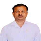 Dr. Bhalchandra Balajirao Pawar