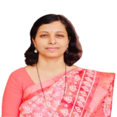 Sangeeta Mahesh Borde