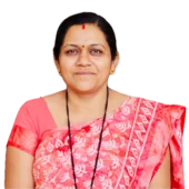 Dr. Sunayana Kundan Shivthare