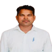 Shriram Narayanrao Kargaonkar