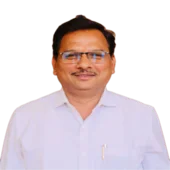 Dr. Sunil Pandit Mahajan