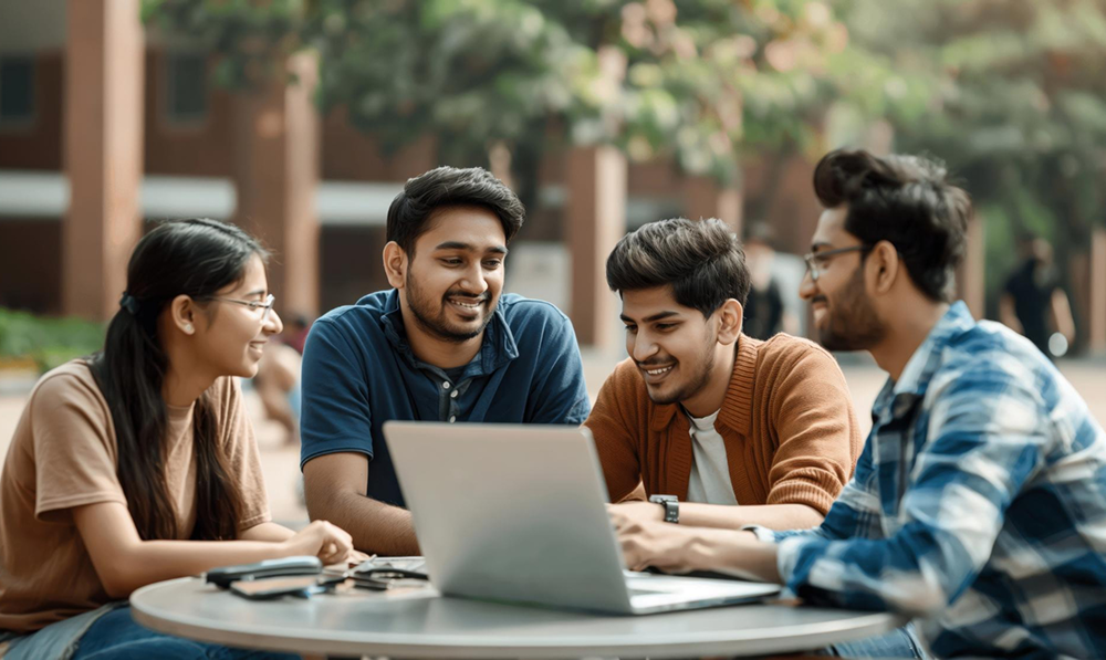 BSc Computer Science in India Course Details Career Scope MIT ACSC