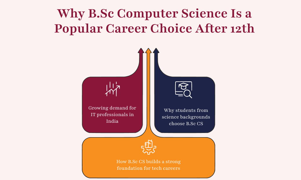 BSc Computer Science in India Course Details Career Scope MIT ACSC