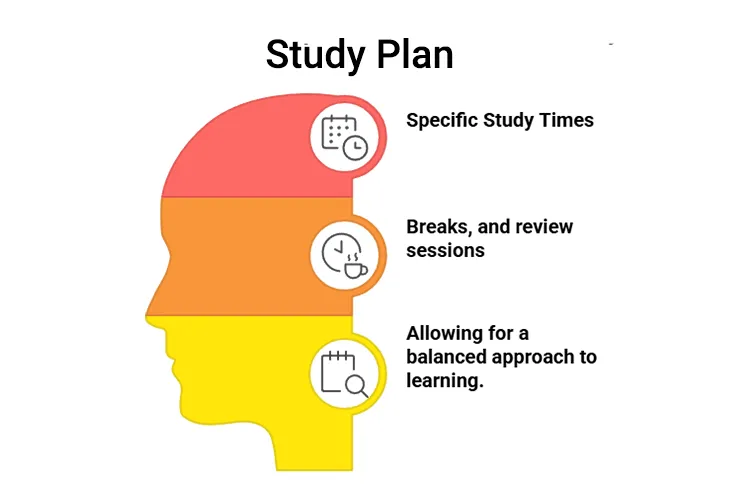 Study Plan