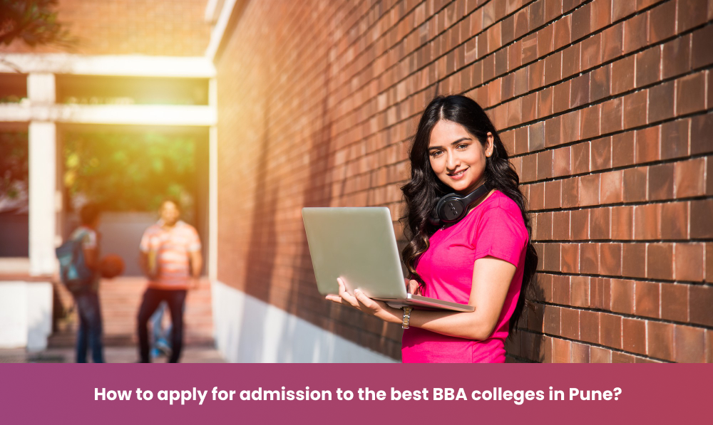 BBA Admission in Pune