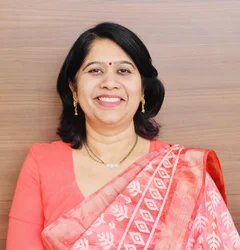 Dr. Manasi Atul Atitkar