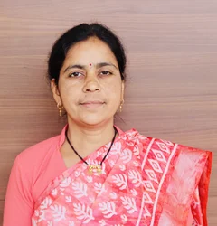 Dr. Padmavati Smitesh Undale