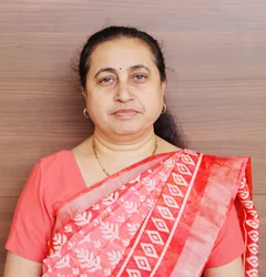 Prof. Rashmi Lad