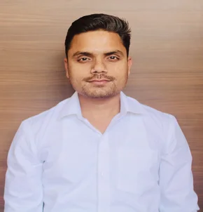 Mr. Deepak Shinde
