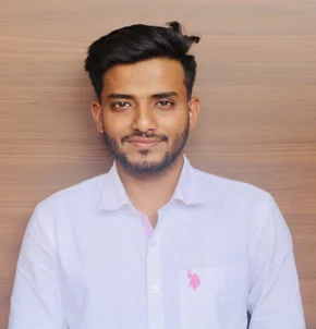 Mr. Ishan Raj