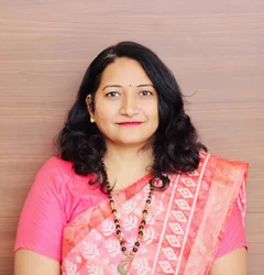 Ms. Jyotsna