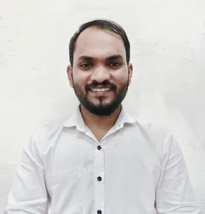 Mr. Milind Shinde