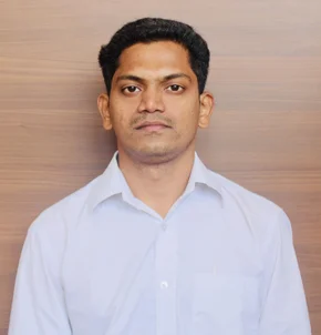 Mr. Nishant Vijay Kasare