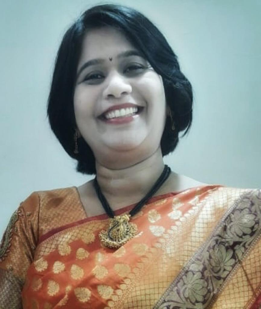 DR. MANASI ATITKAR