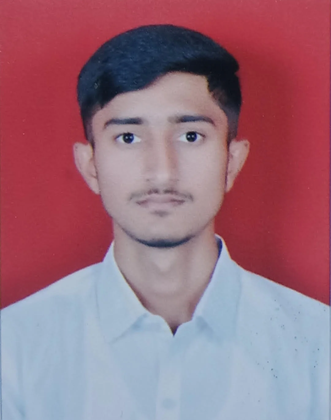 Dnyanendra Girase