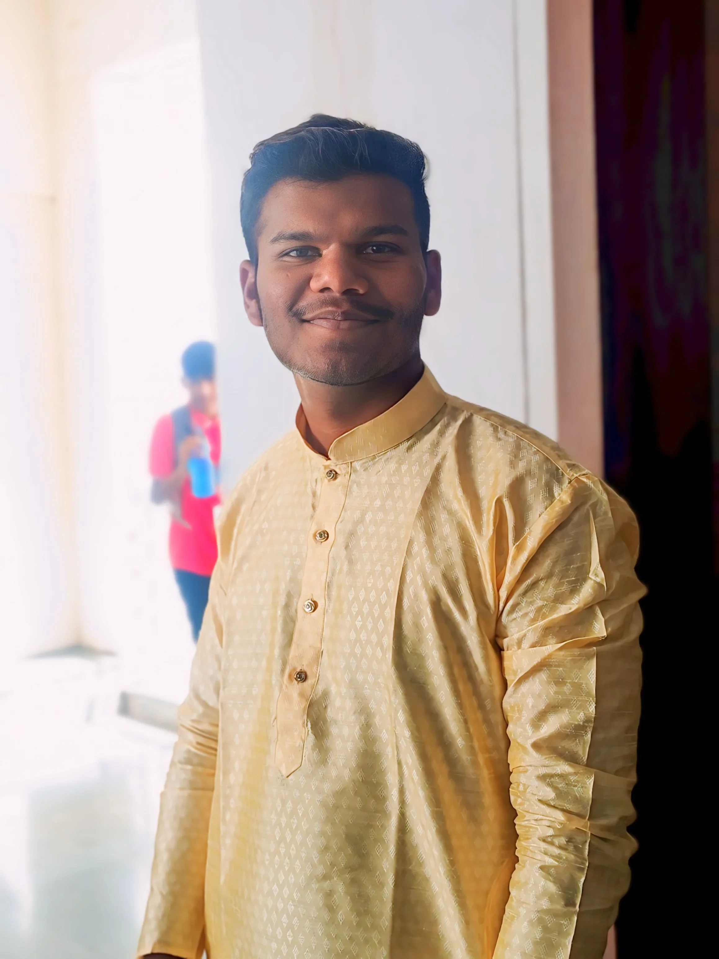 Shubham Shinde