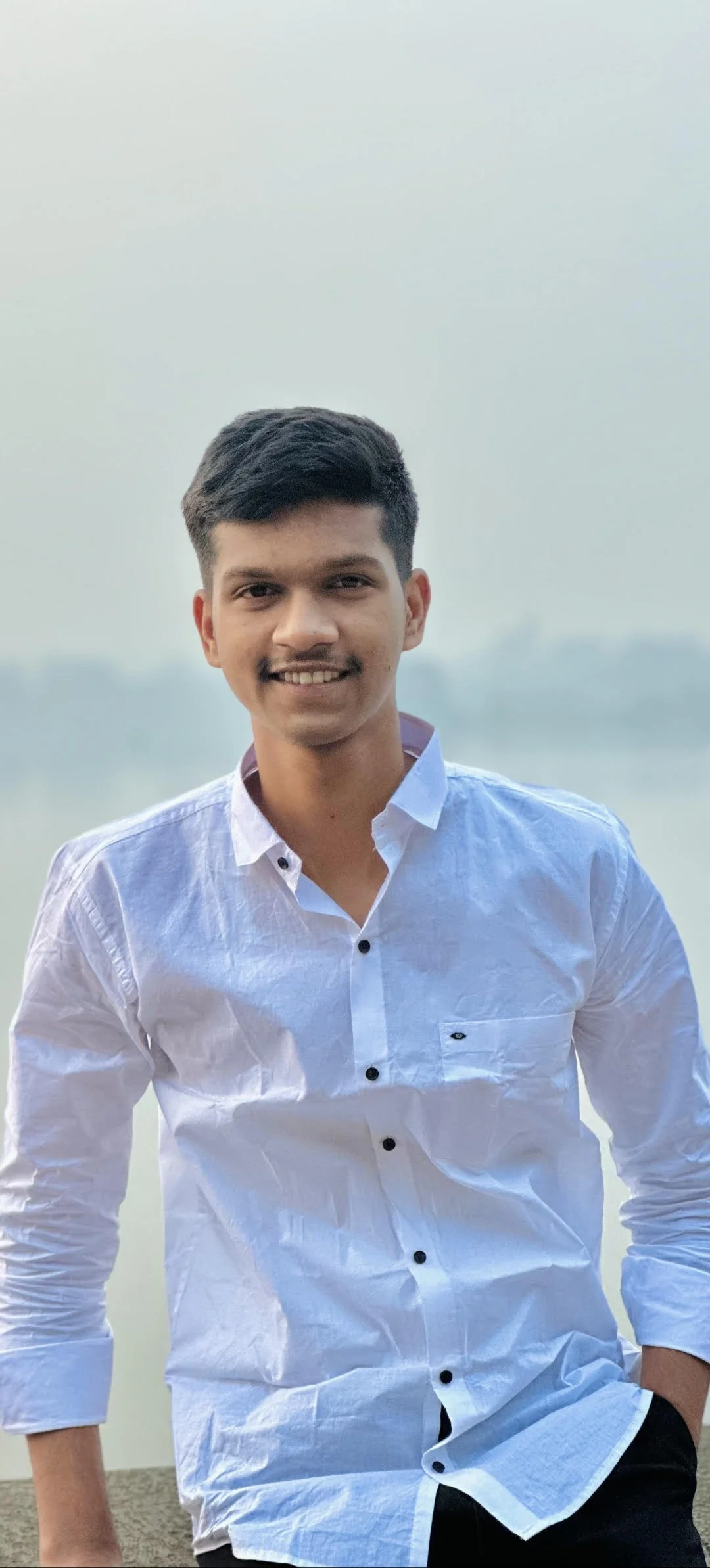 Siddharth Waghmare