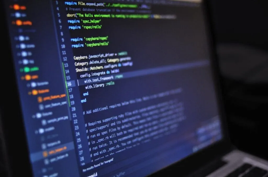 Data Science Background