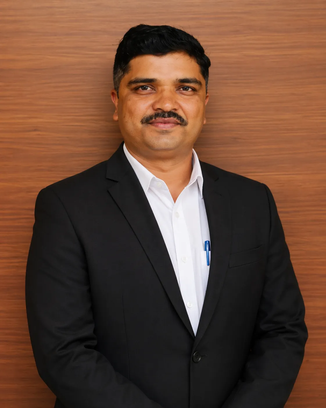 Dr. Mangesh Mahadeo Bhople