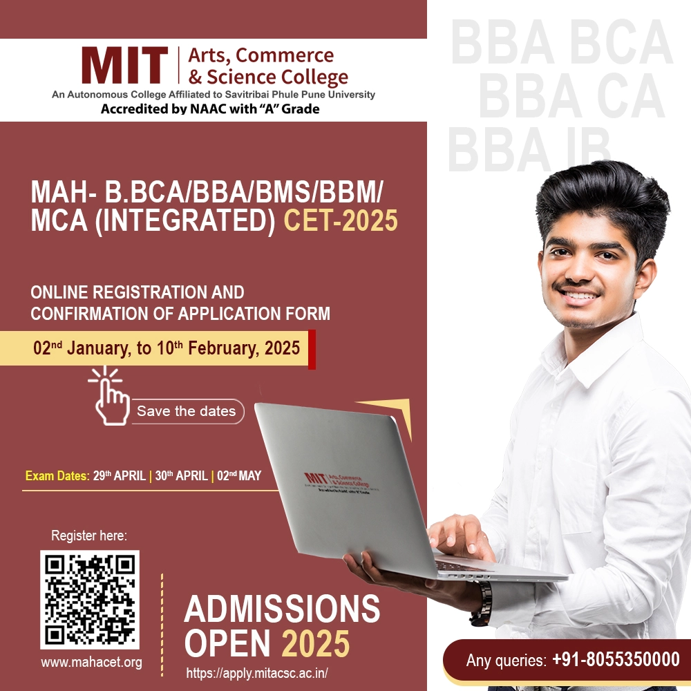 Cambridge Admission Open