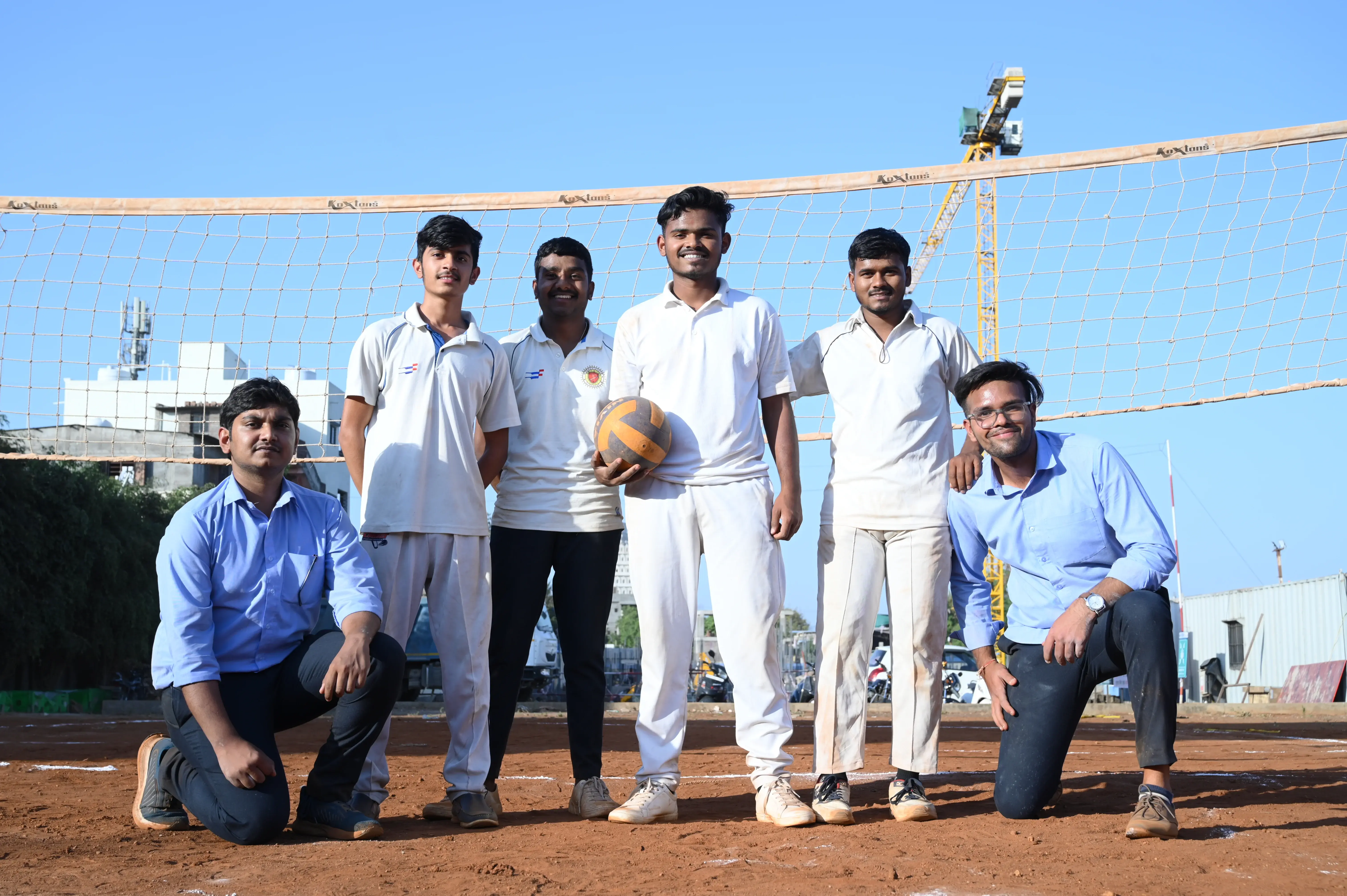 Volleyball