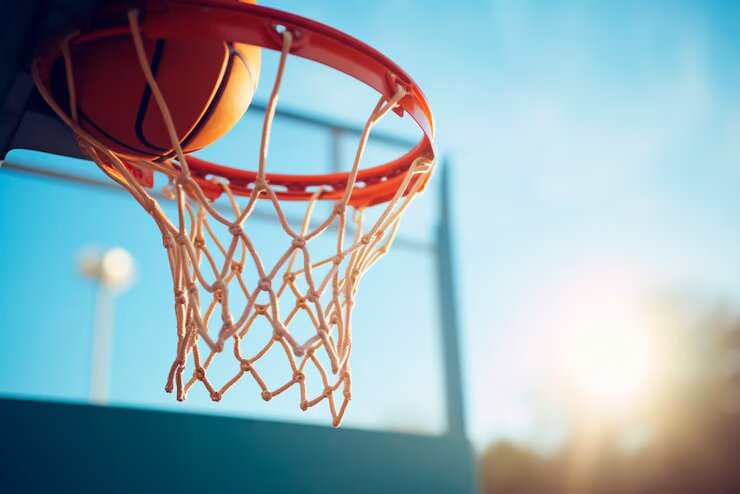 Basketball