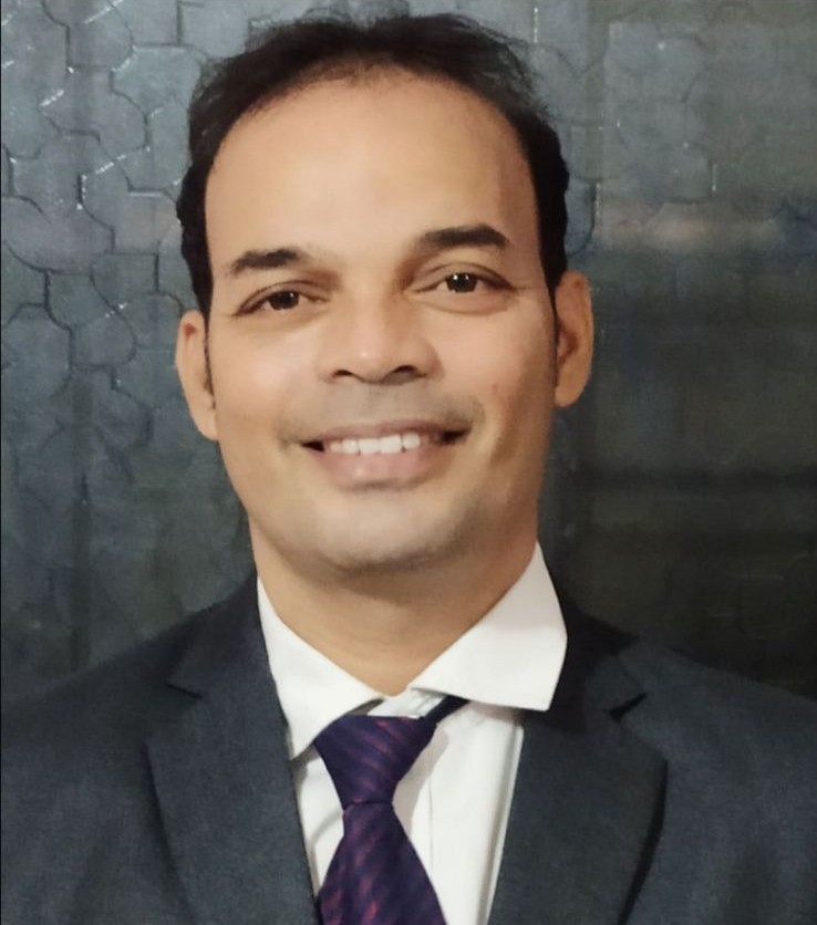 Mr. Rajesh H Kadlak