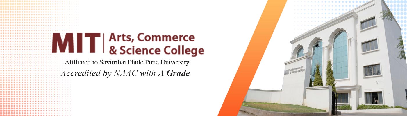 MIT Pune's Arts, Commerce, and Science College - Best Ranked Institute by  India Today